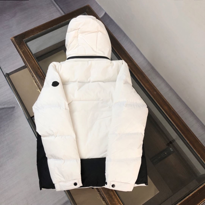 Moncler Down Coat